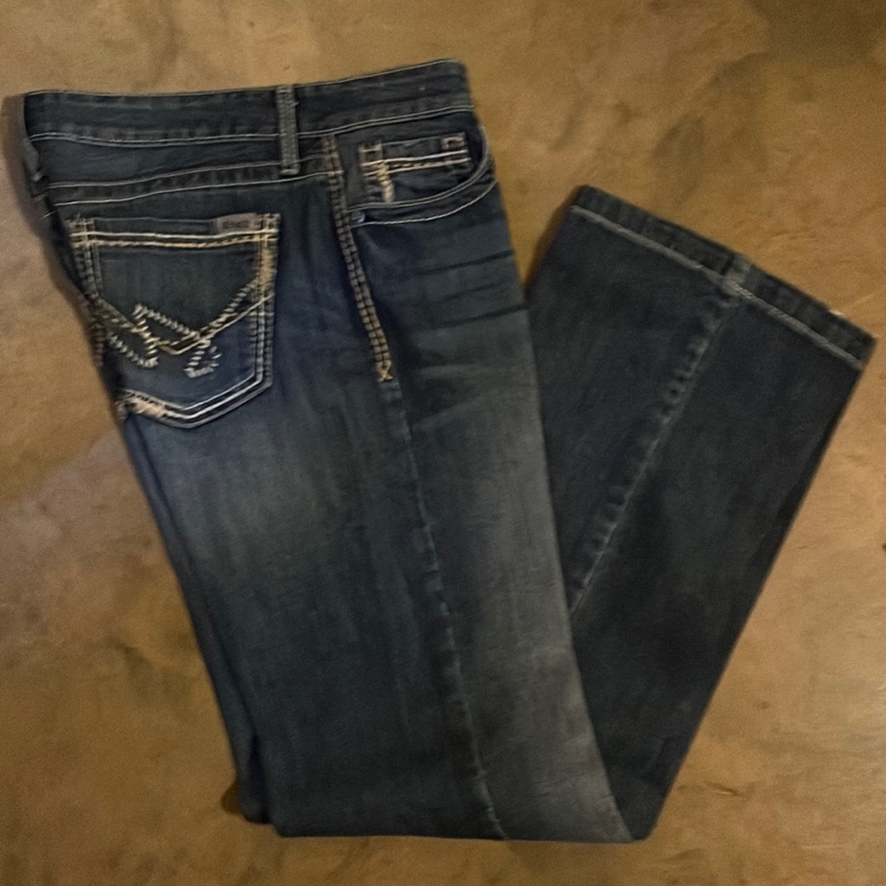 Cruel girl jeans “jayley”